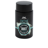 HAIRGUM-CACTUS DUST pó matificante e volumizador 15 gr.-DrShampoo - Perfumaria e Cosmética